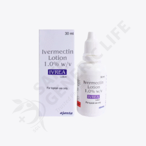 Ivrea Lotion (Ivermectin)