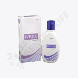 Ivrea Shampoo (Ivermectin)