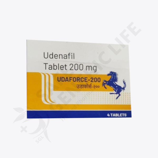 Udaforce 200