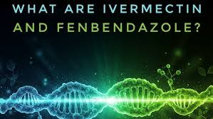 ivermectin and fenbendazole for cancer