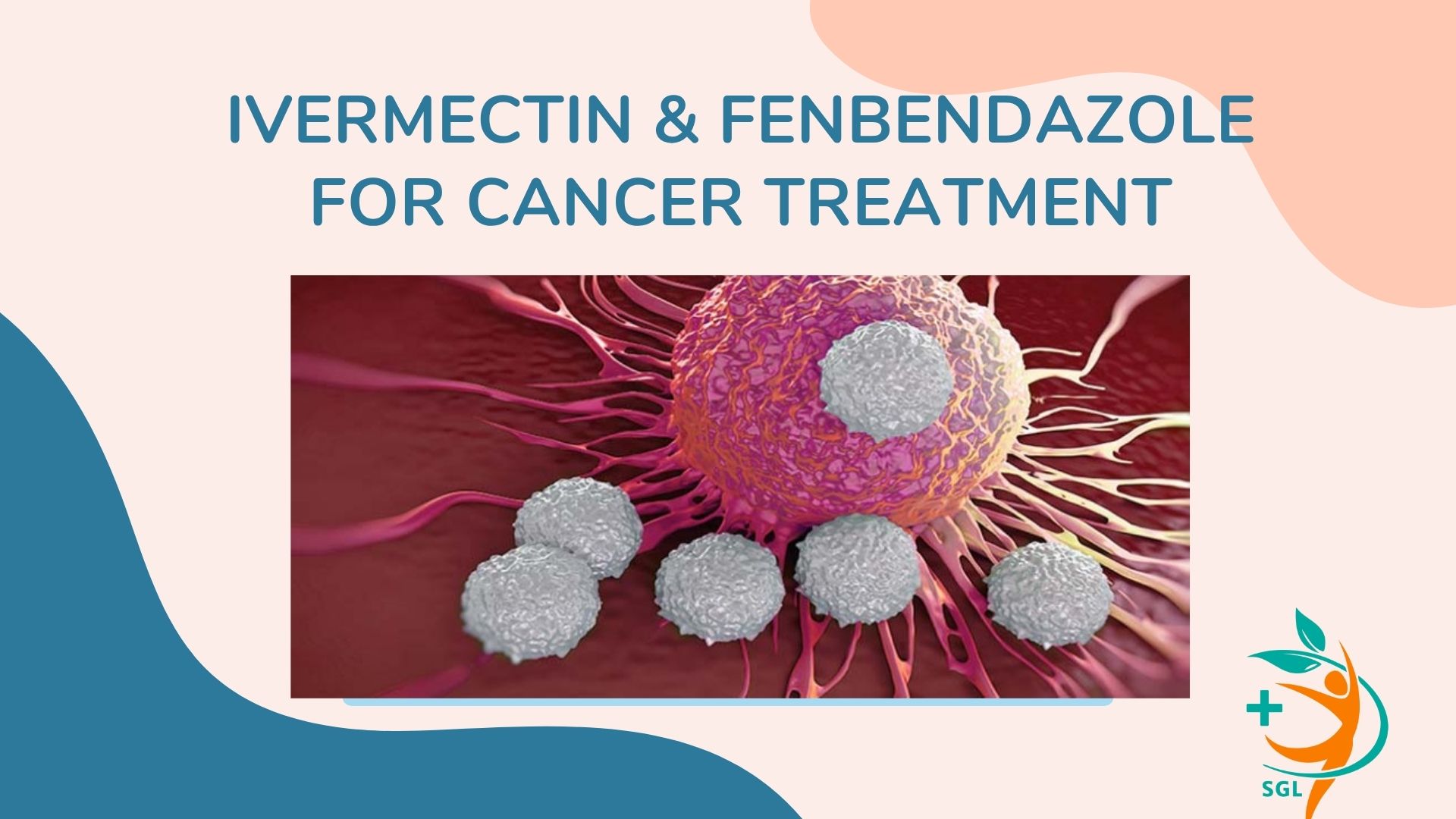 Ivermectin & Fenbendazole for cancer treatment