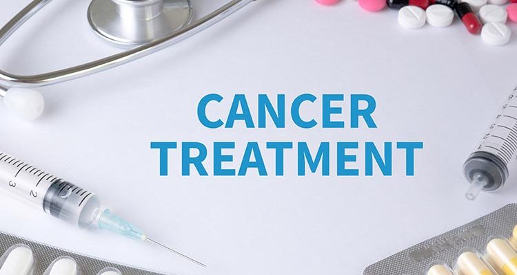 cancer treatment