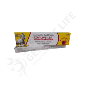 Covilife 1.87% Oral Paste for Horse (Ivermectin)