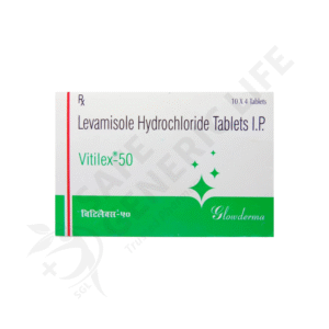 Levamisole 50 Mg (Generic)