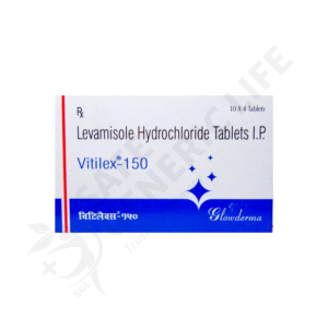 Vitilex 150 Mg (Levamisole)