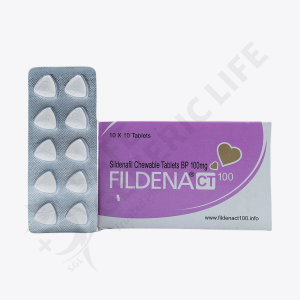 Fildena Ct 100