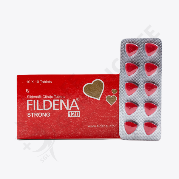 Fildena 120 MG