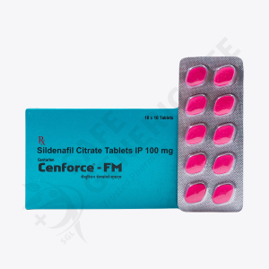 Cenforce Fm