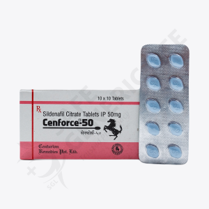 Cenforce 50 mg