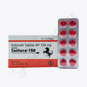 Cenforce 150 mg Tablet