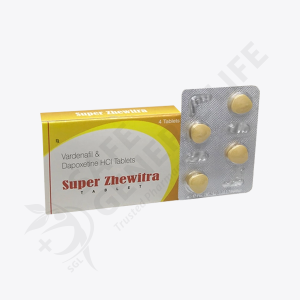 Super Zhewitra