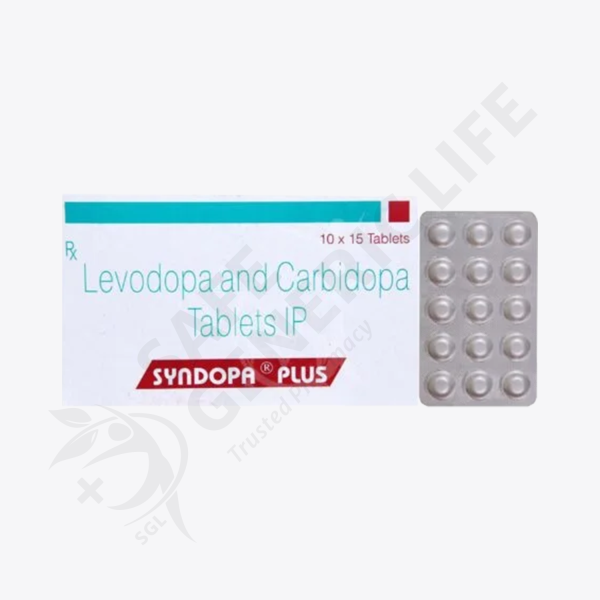 Syndopa Plus Tablets