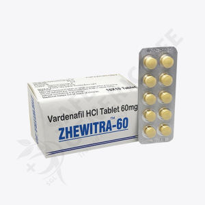 Zhewitra 60