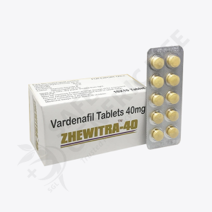 Zhewitra 40